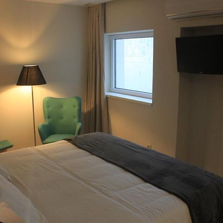 Novabila Guesthouse Vila Real Luaran gambar