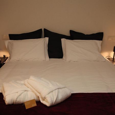 Novabila Guesthouse Vila Real Luaran gambar
