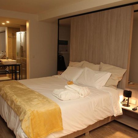 Novabila Guesthouse Vila Real Luaran gambar