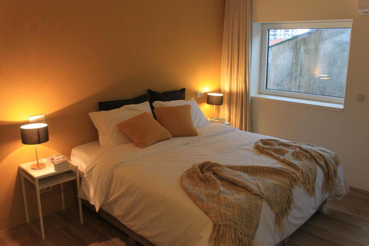 Novabila Guesthouse Vila Real Luaran gambar