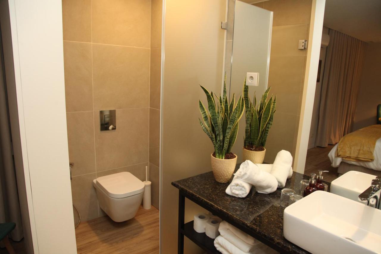 Novabila Guesthouse Vila Real Luaran gambar