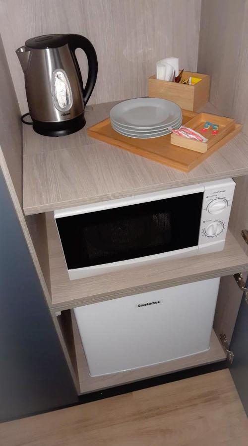 Novabila Guesthouse Vila Real Luaran gambar